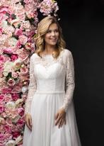 Trouwjurk Sample Sale Weise 390162, Ophalen, Trouwjurk, Wit, Nieuw