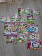14 complete RETRO sets LEGO FRIENDS te koop!, Kinderen en Baby's, Speelgoed | Duplo en Lego, Complete set, Ophalen of Verzenden