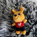 Walibi / sleutelhanger, Verzenden, Nieuw