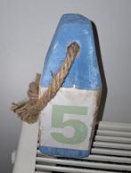 Strandpaal strand beach thema, Ophalen of Verzenden, Zo goed als nieuw