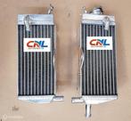 Radiateur Honda CR125 CR125R 1990-1997 91 92 93 94 95 96, Nieuw, Ophalen of Verzenden