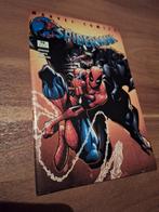 spiderman 98, Eén comic, Verzenden, Gelezen, Europa