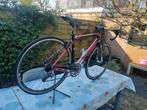 Wilier dames jongen racefiets carbon, Aluminium, 49 tot 53 cm, Zo goed als nieuw, Meer dan 20 versnellingen