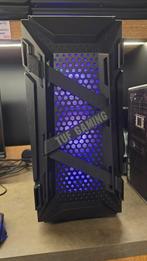 GAME PC: AMD Ryzen 7 8700G-32GB DDR5-ASUS TUF-RX6700XT -W11, 32 GB, Ophalen of Verzenden, 2 TB, Gaming