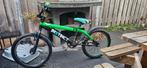 BMX, Ophalen, Gebruikt, Staal