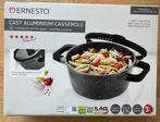 Aluminium kookpan, Ophalen, Nieuw, Aluminium, Koekenpan of Braadpan