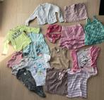 Kledingpakket meisjes 15 stuks maat 92, Ophalen of Verzenden, Zo goed als nieuw, Maat 92