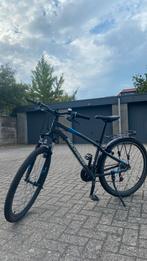 Handige fiets/mountain bike, Fietsen en Brommers, 24 inch of meer, Aluminium, Ophalen of Verzenden, Zo goed als nieuw
