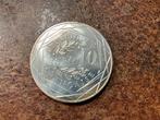 6x Zilveren 10 Euro Frankrijk 2017, Ophalen of Verzenden, Euro's, Losse munt, Zilver