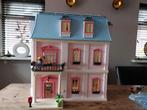 Playmobil herenhuis 5303, Kinderen en Baby's, Speelgoed | Playmobil, Ophalen of Verzenden, Zo goed als nieuw