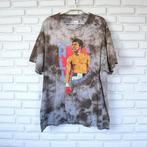 Vintage T-shirt Maat M Grijs Bruin Muhammad Ali, Kleding | Heren, T-shirts, Vintage, V, Grijs, Gedragen