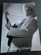 Filmster Bobbejaan, Ophalen of Verzenden, Sterren en Beroemdheden