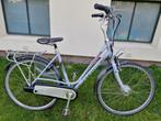 Batavus fuego e-go elektrische fiets, Ophalen, Gebruikt, Batavus