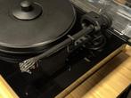 Pro-Ject 2-Xperience SB + Ortofon Zilver 2m, Ophalen, Gebruikt, Platenspeler, Overige merken