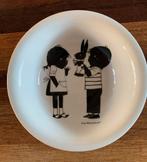 Jip en Janneke kommetje, Huis en Inrichting, Keuken | Servies, Keramiek, Ophalen of Verzenden, Zo goed als nieuw, Kom(men)