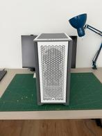 Gaming PC | RTX 3060 12G | Ryzen 5 3600 | 32GB | 500GB SSD, Computers en Software, Desktop Pc's, Ophalen, 32 GB, Zelfgebouwde PC