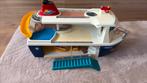 Playmobil cruise ship mist paar onderdelen, Kinderen en Baby's, Speelgoed | Playmobil, Ophalen of Verzenden, Zo goed als nieuw