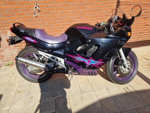 Suzuki GSX 600 F  in Onderdelen, Motoren, Onderdelen | Suzuki, Gebruikt, Ophalen of Verzenden