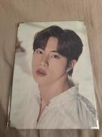 BTS MOTS Tour Jin premium photo, Verzamelen, Muziek, Artiesten en Beroemdheden, Ophalen of Verzenden, Zo goed als nieuw, Foto of Kaart
