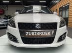 Suzuki Swift 1.6 Sport 97DKM! CRUISE! Clima! Stuurbediening!, 136 pk, Gebruikt, 4 cilinders, 1290 kg