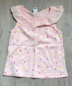 LC waikiki top maat 86-92 NiEUW, Kinderen en Baby's, Babykleding | Maat 86, Lc waikiki, Nieuw, Shirtje of Longsleeve, Verzenden