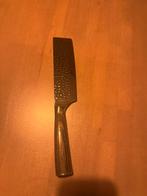 Messenset Shinrai nooit gebruikt, Ophalen, Nieuw, Overige materialen