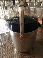 Alfi IJsemmer icebucket chrome vintage Jaren 60, Verzenden, Gebruikt