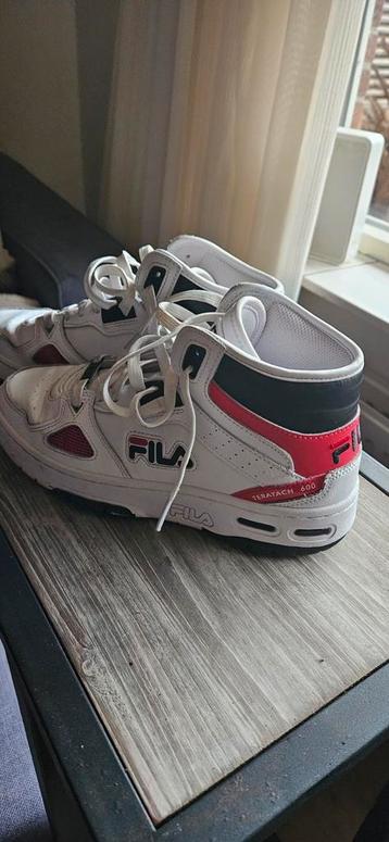 Fila sneakers