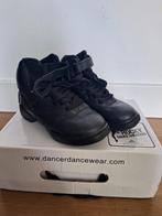 Dancer Dancewear - Danssneakers van leer Rocky, Maat 34,ZGAN, Sport en Fitness, Dansen, Ophalen of Verzenden, Zo goed als nieuw