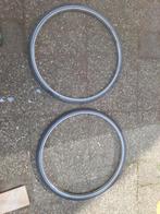 26 x 13/8 velgen met banden. Rvs, Ophalen of Verzenden, Algemeen, Wiel