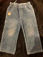 Nieuwe broek met leuke details, maat 86, Kinderen en Baby's, Babykleding | Maat 86, Broekje, Meisje, Nieuw, Ophalen of Verzenden