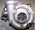 Upgrade turbo hybrid bmw 530 .x5 ,e60 e61 e65 e66 e53 ,, Ophalen of Verzenden, Gereviseerd, BMW