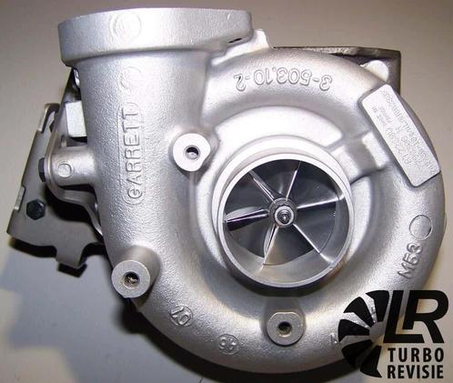 Upgrade turbo hybrid bmw 530 .x5 ,e60 e61 e65 e66 e53 ,, Auto-onderdelen, Motor en Toebehoren, BMW, Gereviseerd, Ophalen of Verzenden