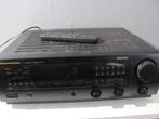 Marantz av surround receiver sr-73 met afstandsbediening, Marantz, Ophalen of Verzenden, Zo goed als nieuw, 120 watt of meer
