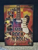Mr Rock N Roll - The Alan Freed Story (1999), Alle leeftijden, Ophalen of Verzenden, Zo goed als nieuw, Documentaire