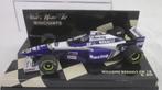 Minichamps Williams Renault FW 18 Damon Hill 1996 in box., Hobby en Vrije tijd, Modelauto's | 1:43, Ophalen of Verzenden, Zo goed als nieuw