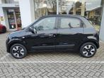 Renault Twingo 1.0 SCe EXPRESSION Airco | Elektrische ramen, Auto's, Gebruikt, 4 stoelen, Zwart, Origineel Nederlands