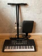 Fazley FKB-050 Keyboard - 61 Toetsen, Muziek en Instrumenten, Keyboards, Overige merken, Ophalen of Verzenden, Met standaard, 61 toetsen