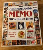 Oud Hollands memo memory’s, Vijf spelers of meer, Ophalen of Verzenden, Zo goed als nieuw