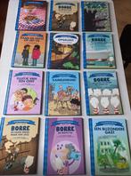 Heel veel borre boekjes! (Zie alle fotos), Ophalen of Verzenden, Zo goed als nieuw, Fictie algemeen