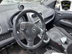 Airbag Set + Computer Opel Agila (B) |93195863|93195159|, Auto-onderdelen, Interieur en Bekleding, Gebruikt, Bahnhofsplatz, Rüsselsheim am Main 65423, , Duitsland