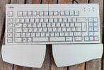 Fujitsu KBPC E  ergonomisch toetsenbord, Computers en Software, Toetsenborden, Ophalen of Verzenden, Zo goed als nieuw, Ergonomisch