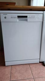 Siemens afwasmachine (dishwasher), Model: SD6P1S,, Witgoed en Apparatuur, Zo goed als nieuw, Ophalen