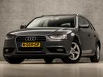 Audi A4 Avant 1.8 TFSI Sport Edition Automaat 170Pk (PANORAM, 12 maanden, Stof, Gebruikt, 4 cilinders