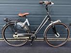 Gazelle eclipse D 53cm 8versnellingen, Ophalen, Gebruikt, Cleanbikes, Versnellingen