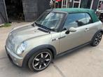 Chrysler Grand Voyage loop of sloop       Mini gereserveerd, Auto's, 4 cilinders, Cabriolet, 4 stoelen, 11 km/l