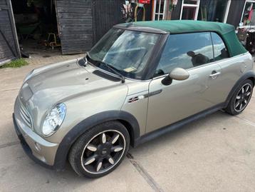 Chrysler Grand Voyage loop of sloop       Mini gereserveerd beschikbaar voor biedingen