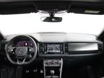 Skoda Kodiaq 1.5 TSI Sportline Business 7 persoons! | Camera, Auto's, Voorwielaandrijving, 4 cilinders, 150 pk, Origineel Nederlands