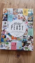 Vera van Haren - Easy peasy, Boeken, Ophalen of Verzenden, Zo goed als nieuw, Vera van Haren; Claire van den Heuvel