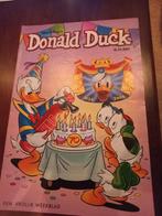 Donald Duck weekblad,  nr 24 - 2004, 70 jaar, Ophalen of Verzenden, Zo goed als nieuw